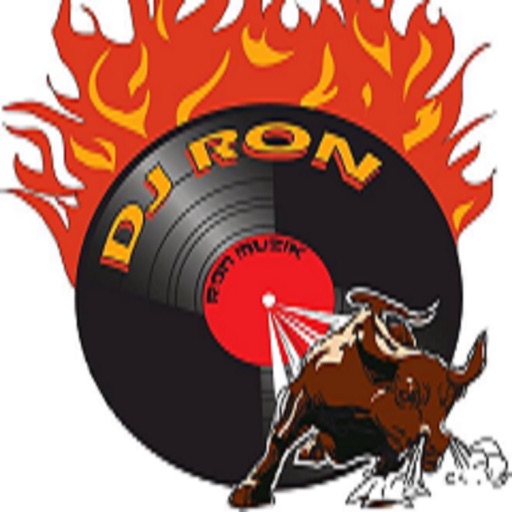 DJ RON MUSIC icon