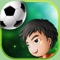 Keepie Uppie for iPad - Head Soccer Championship