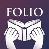 KC Folio - читалка с эксклюзивным контентом