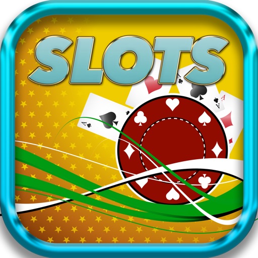 Hot Winner on Vegas Carpet - Gambler Slots Game icon