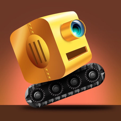 A1 Robot Jumper Unleashed Pro - best speed jumping arcade game Icon