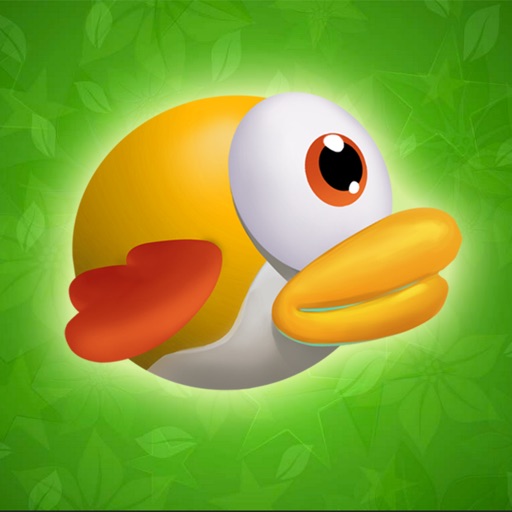 Flappy Rival Go HD -The Adventure Of Two Fat Bird Fun Free Games