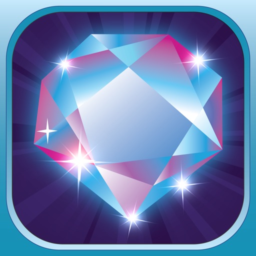 Jewel Tap Blitz Pro icon