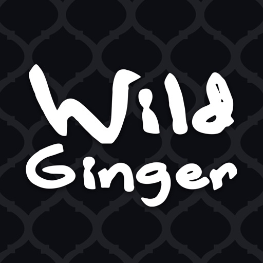 Wild Ginger - Rockville Centre icon