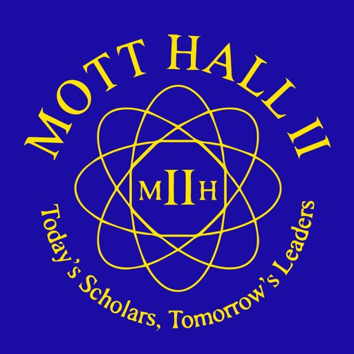 Mott Hall II