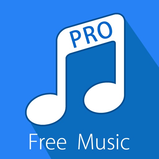 MusiSong Free Music Pro - song player & playlist manager for SoundCloud icon