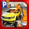 In Car Factory Parking Simulator you have to take on EVERY DRIVING JOB