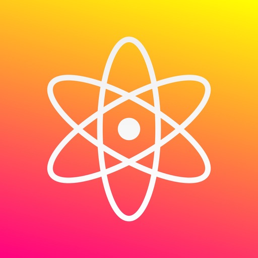 Periodic Viewer iOS App