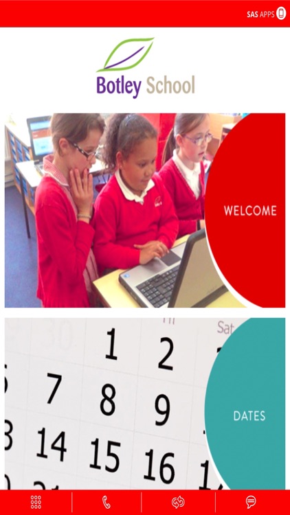 Botley Primary School