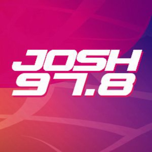 Josh 97.8