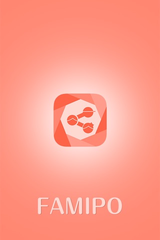 Famipo screenshot 2