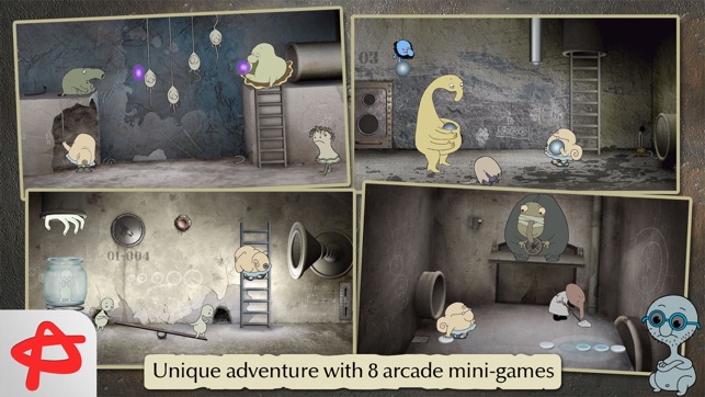 Full Pipe: Puzzle Adventure Premium Game(圖3)-速報App