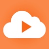 MediaCloud Plus - Free Music Streamer & Video Player for Multi-Cloud