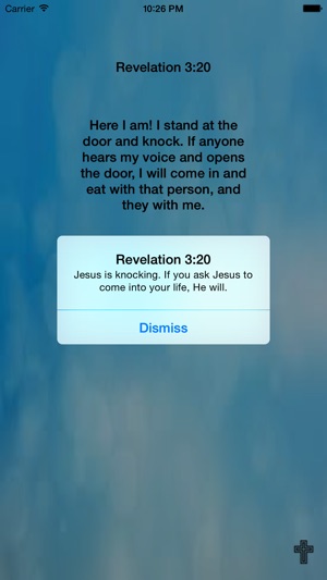 Sharing Jesus(圖1)-速報App