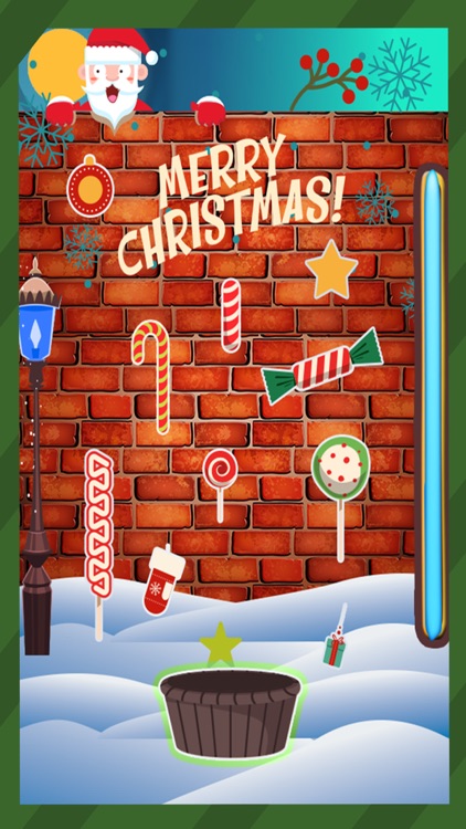 Christmas Tree Maker & Santa Dress up - An Xmas holiday game screenshot-3