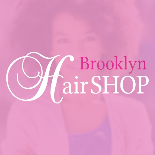 Brooklyn Hair Shop icon