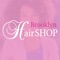 L'application Brooklyn Hair Shop vous offre la possibilité de consulter toutes les infos utiles de la boutique (Tarifs, prestations, avis…) mais aussi de recevoir leurs dernières News ou Flyers sous forme de notifications Push