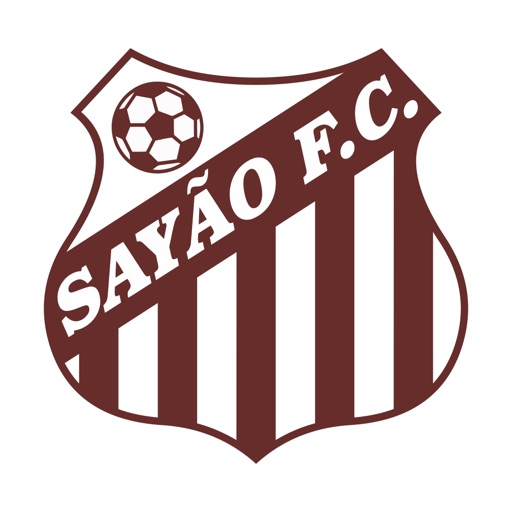 Sayão Futebol Clube icon