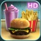 Burger Shop HD (Free)