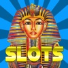 Slots & Poker - Empire Egypt Symbols