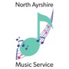 North Ayrshire Music Service