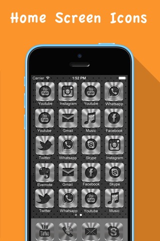 Customize App Icon - Icon Maker screenshot 2
