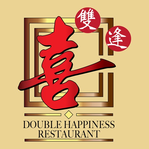 喜雙逢酒家 DOUBLE HAPPINESS RESTAURANT icon
