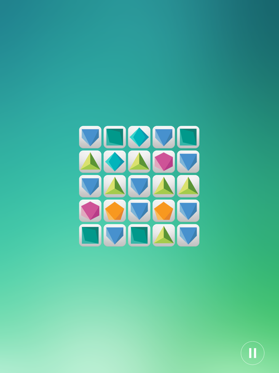 Puzzledrome для iPad