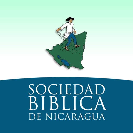 Sociedad Bíblica de Nicaragua icon