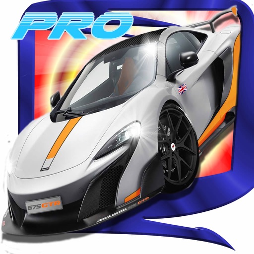 A Need For Highway Pro - Stream Car Speed icon
