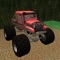 4x4 Monster Truck game with your jeep on the way through a variety of challenging and will try to reach the destination
