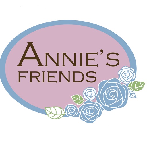 Annie's Friends icon