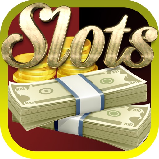 Casino Free Slots Money Amazing Amsterdam - Spin and Win icon
