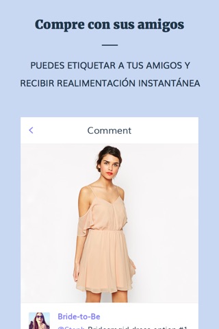 Donde Fashion - Shop smarter screenshot 4