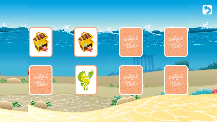 My first jigsaw Puzzles : Animals under the sea [Free] screenshot-3