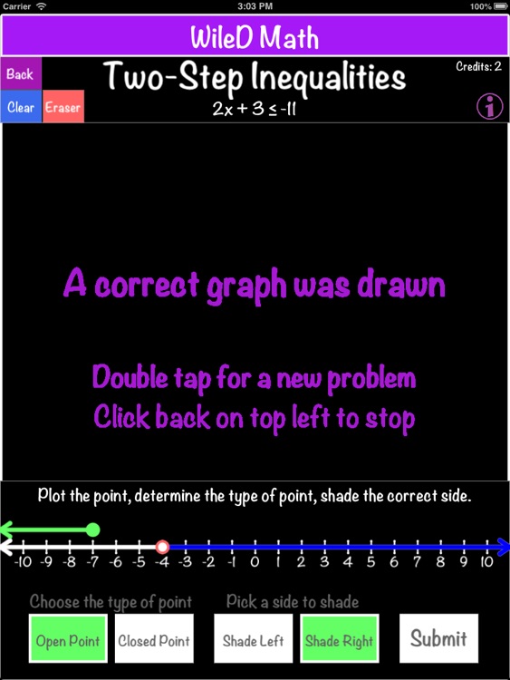 WileD Math