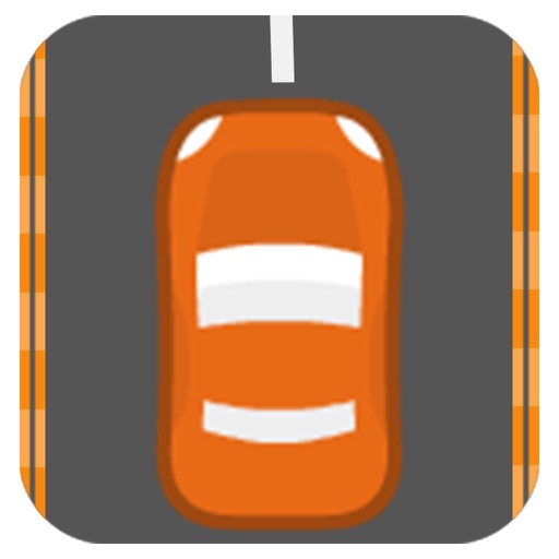 Crazy Car ATG iOS App