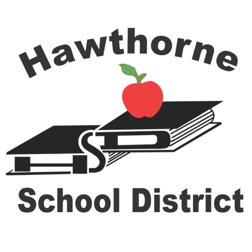 Hawthorne School District icon
