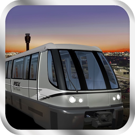 Pro Game - Train Fever Version iOS App