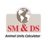 Animal Units Calculator