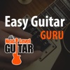 Easy Guitar Strumming & Rhythm Guru