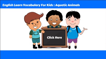 Learn English Vocabulary Lesson 1 : Learning Education games for kids and beginner Free 1.0 IOS -