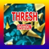 PRO - Thresh Version Guide