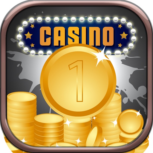 Tiki Torch Casino - FREE SLOTS icon