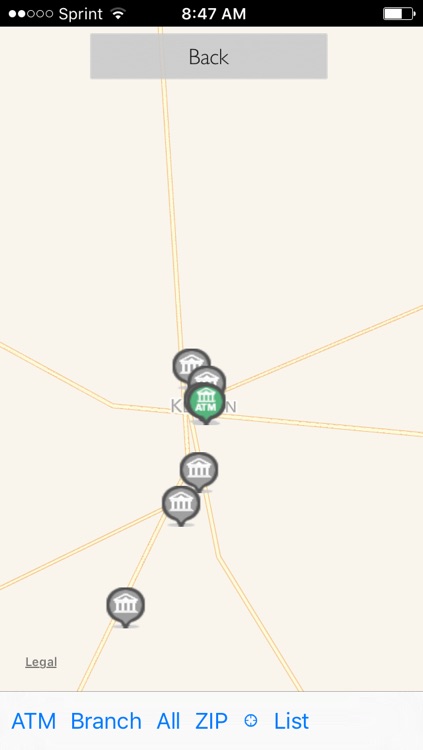 HSLC Kenton Mobile Banking