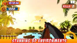 Game screenshot Duck Hunting Season 2016: Birds Shooting Game hack