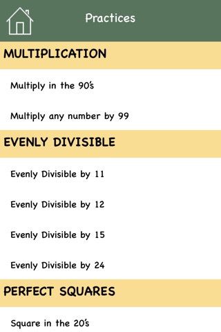 Tricks For Math 2 - More Cool Tips screenshot 4