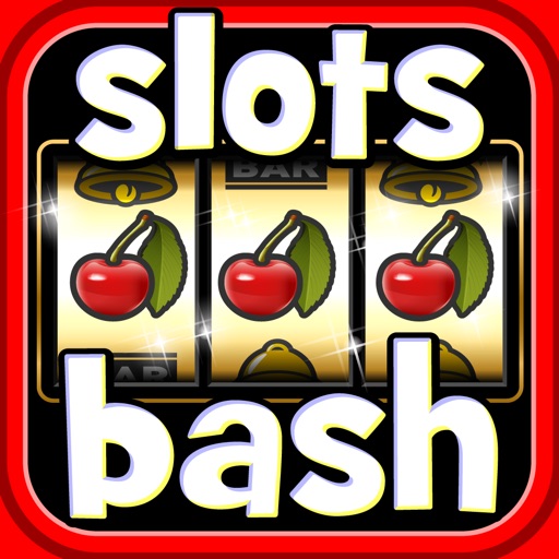 Slots Bash - Free Slots Casino
