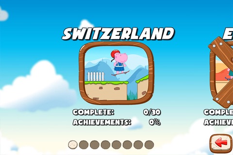 Kids Skateboard screenshot 4