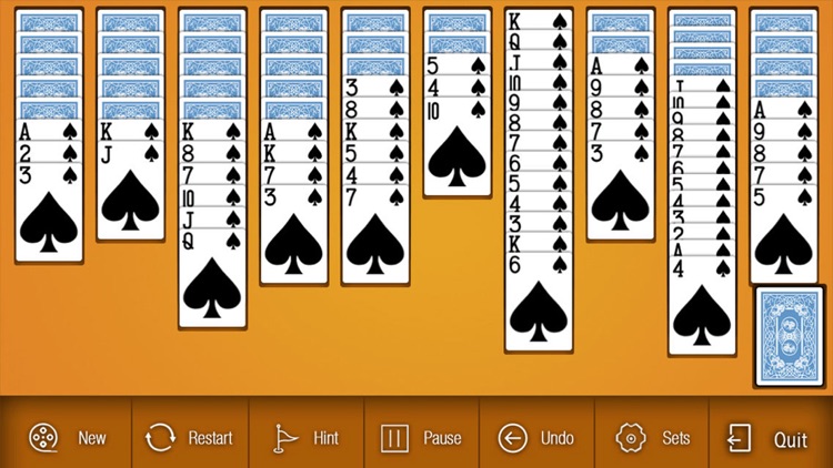 3 in 1 HD for Solitaire